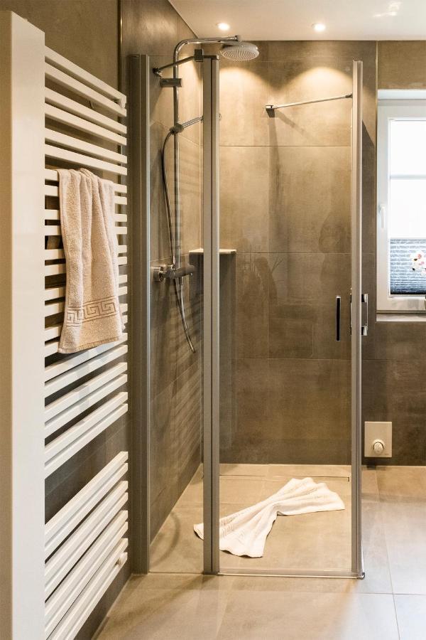 Residenz Whg 1 Διαμέρισμα Norddeich  Εξωτερικό φωτογραφία